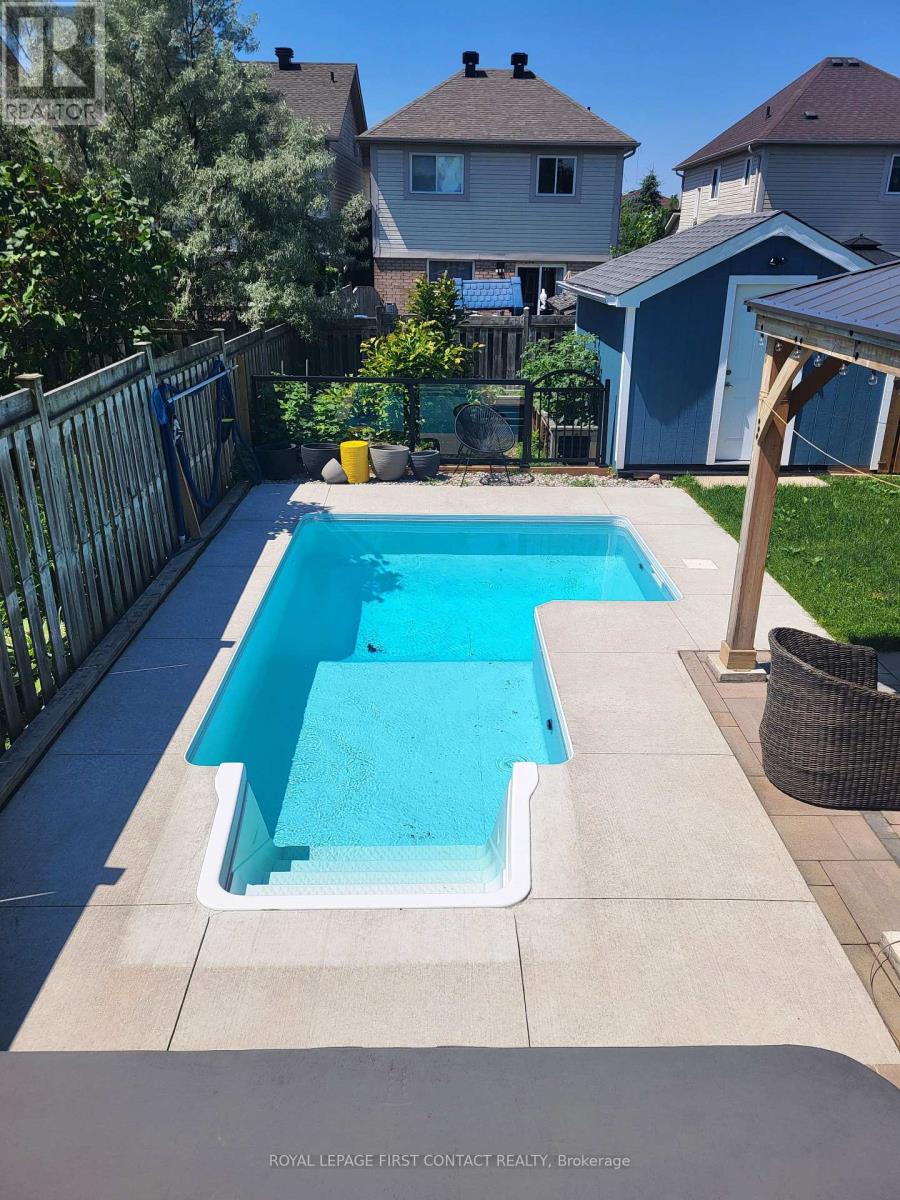 34 Ridwell Street, Barrie (Edgehill Drive), Ontario  L4N 0W7 - Photo 41 - S12853364