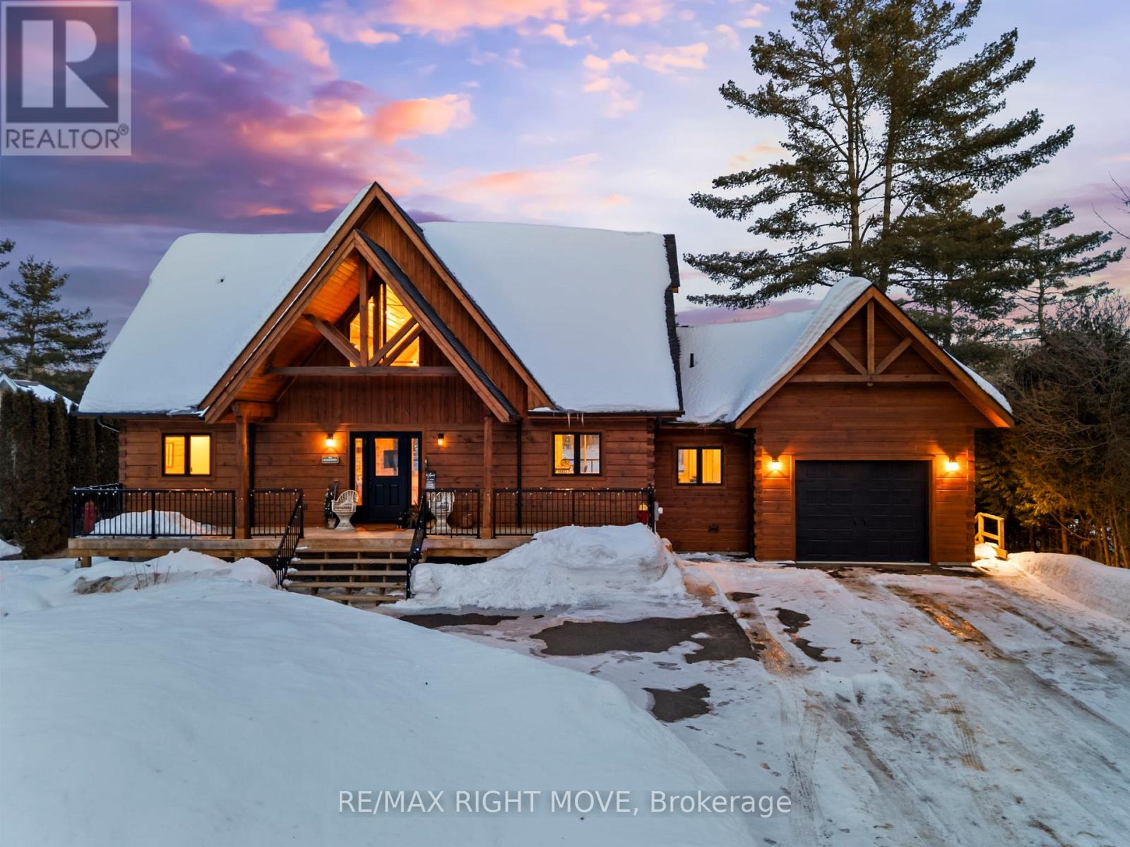 1935 MCLEOD DRIVE, Severn, Ontario