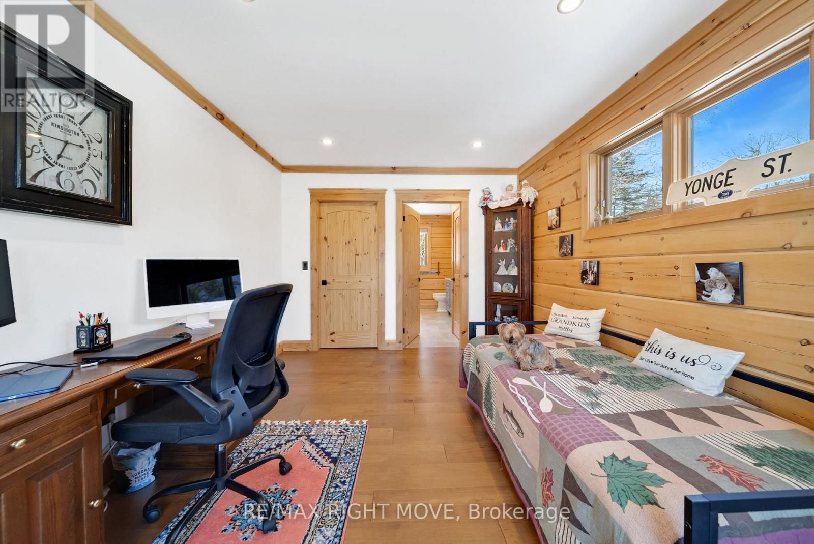 1935 Mcleod Drive, Severn, Ontario  P0E 1N0 - Photo 16 - S12853464