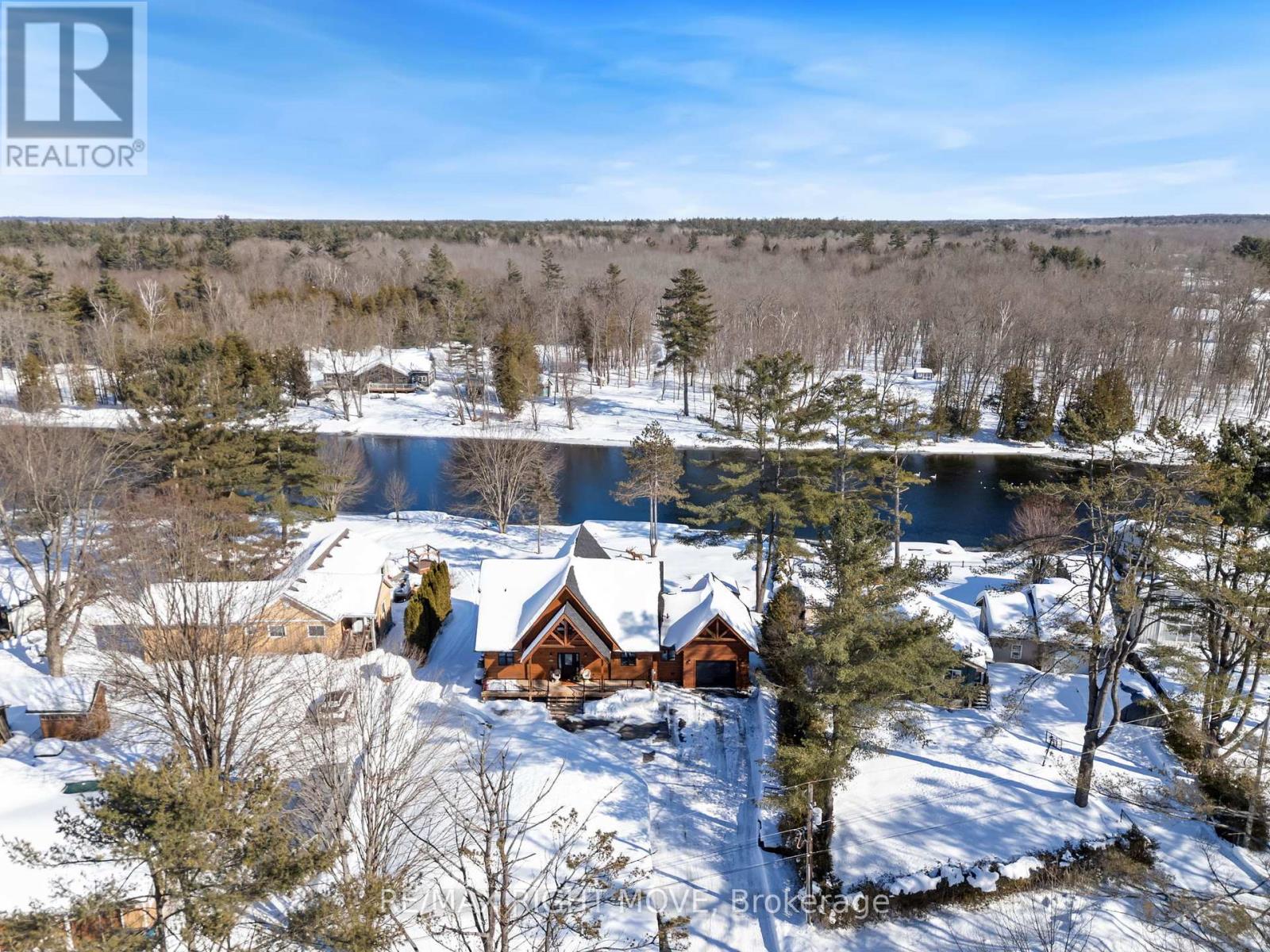 1935 Mcleod Drive, Severn, Ontario  P0E 1N0 - Photo 34 - S12853464