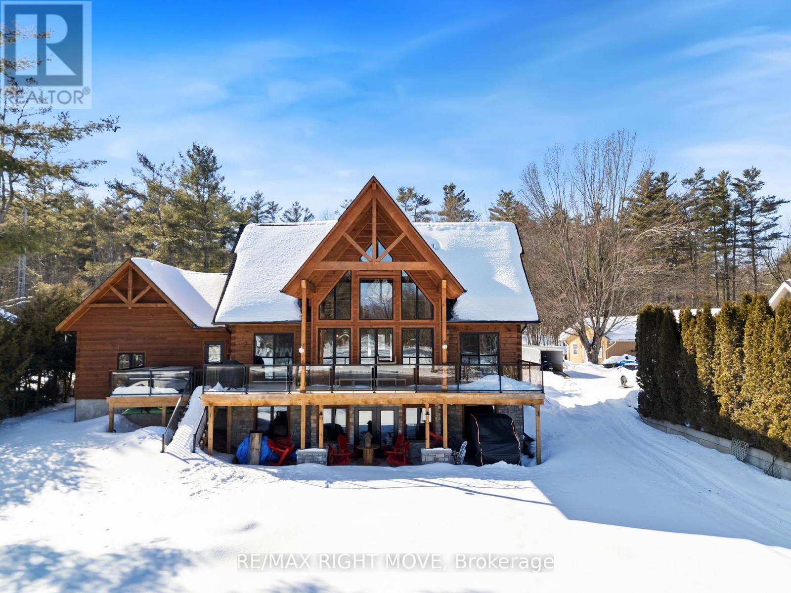 1935 Mcleod Drive, Severn, Ontario  P0E 1N0 - Photo 35 - S12853464