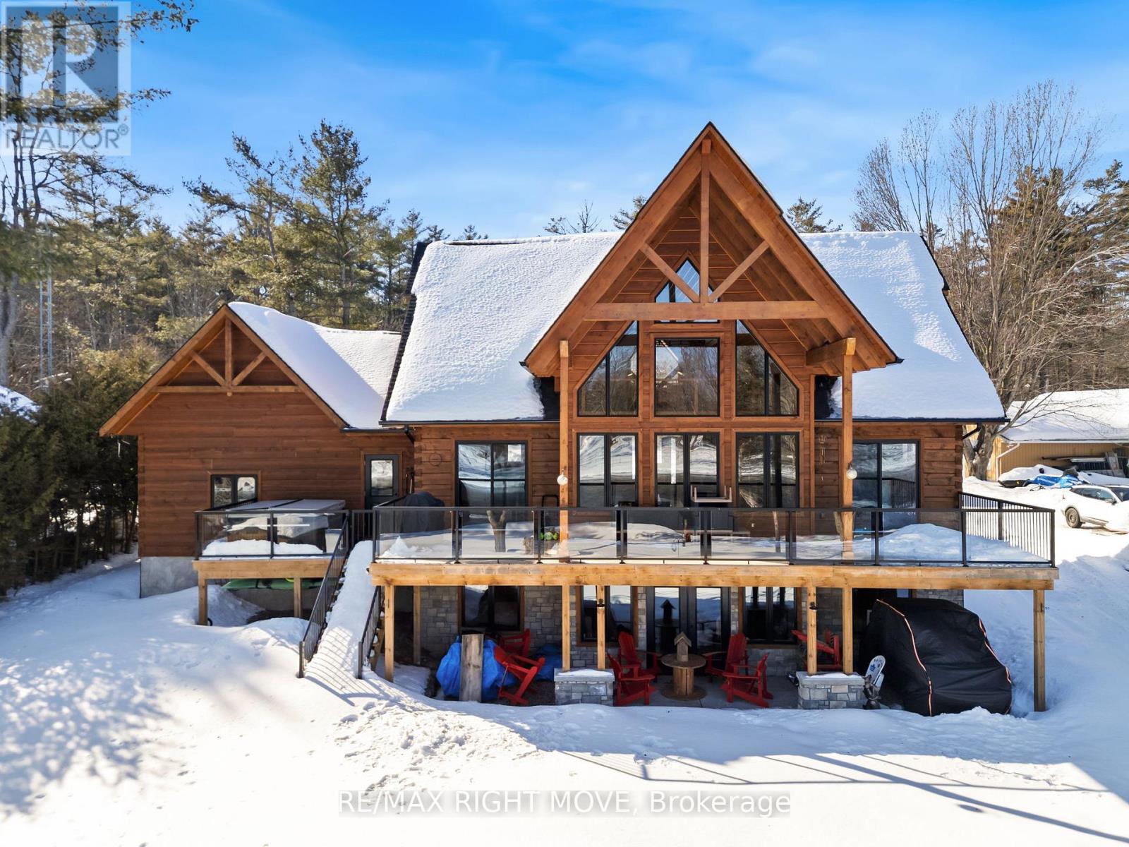 1935 Mcleod Drive, Severn, Ontario  P0E 1N0 - Photo 36 - S12853464