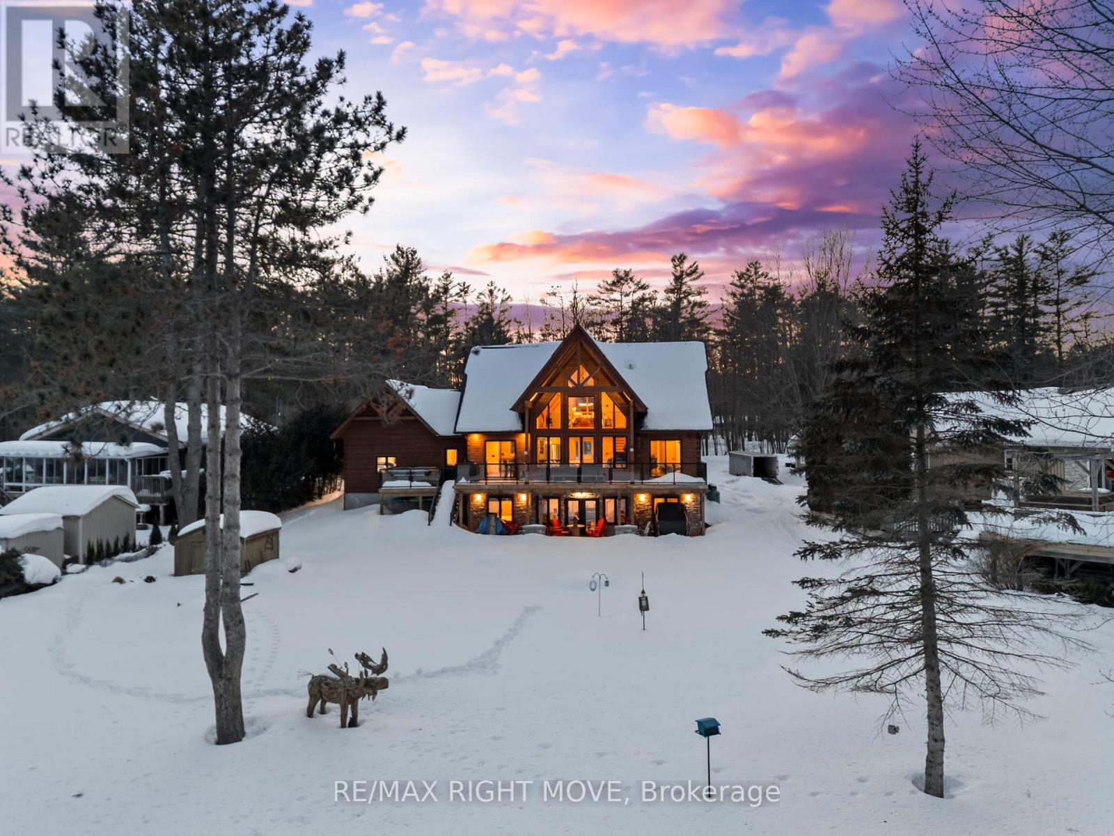 1935 Mcleod Drive, Severn, Ontario  P0E 1N0 - Photo 37 - S12853464