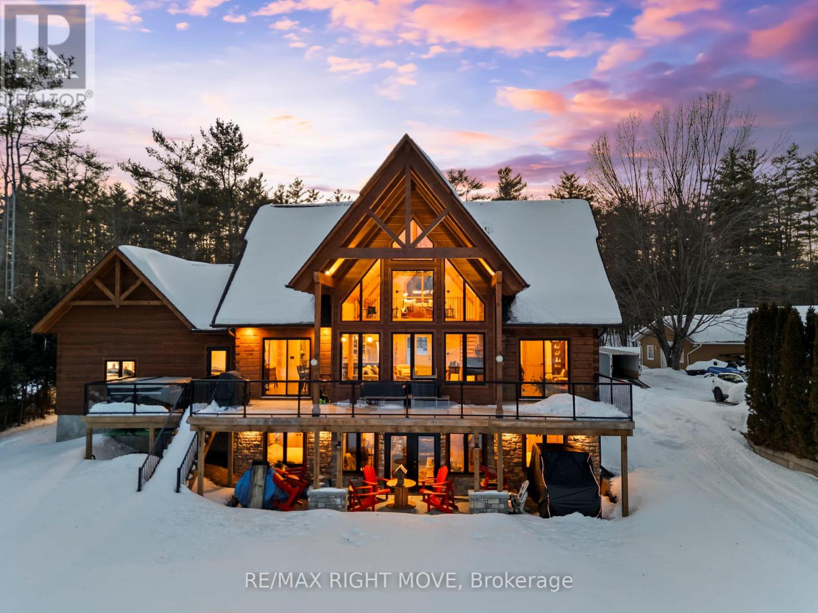 1935 Mcleod Drive, Severn, Ontario  P0E 1N0 - Photo 38 - S12853464