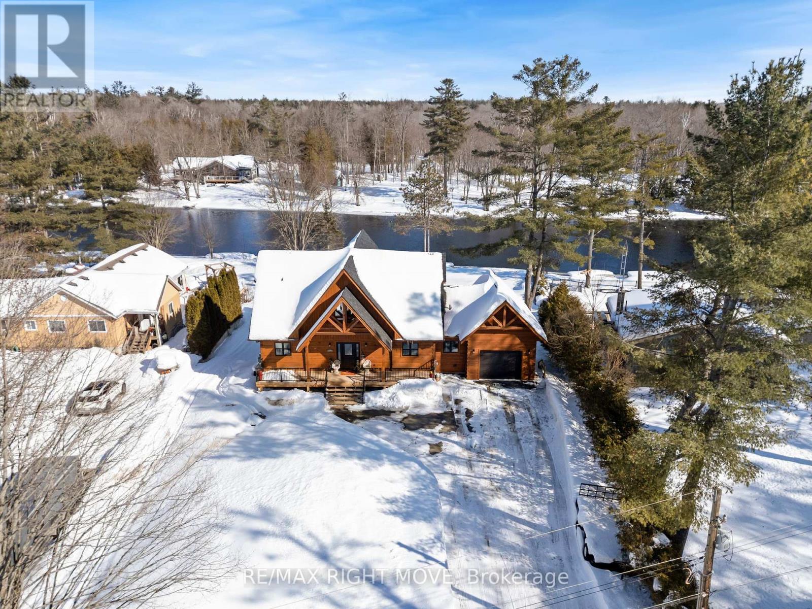 1935 Mcleod Drive, Severn, Ontario  P0E 1N0 - Photo 39 - S12853464