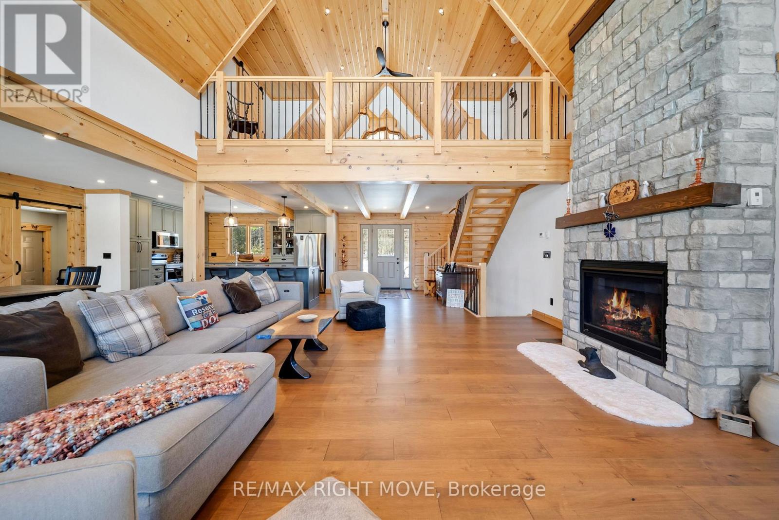 1935 Mcleod Drive, Severn, Ontario  P0E 1N0 - Photo 7 - S12853464