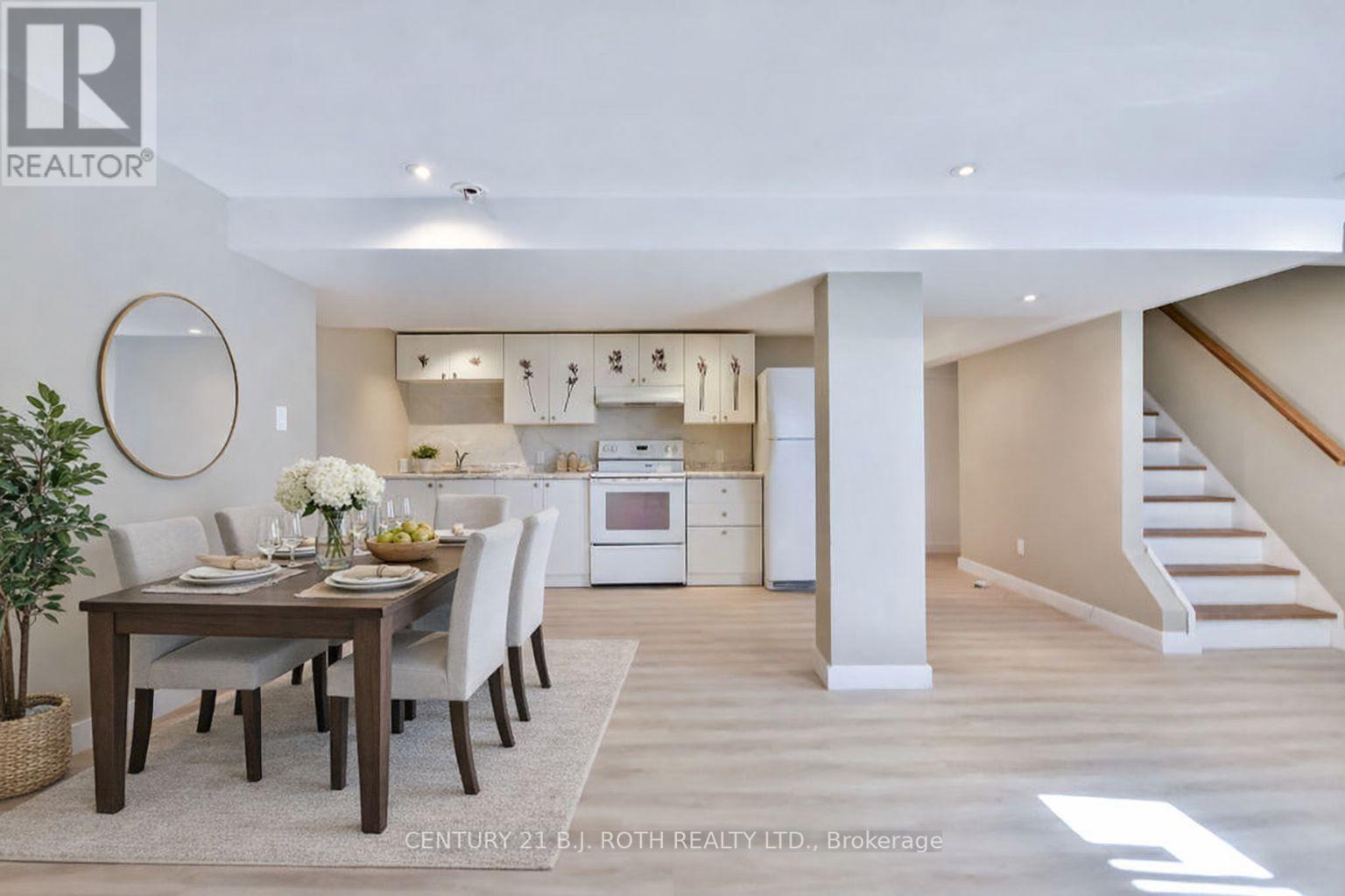 63 Davidson Street, Barrie (Wellington), Ontario  L4M 3S2 - Photo 10 - S12853546