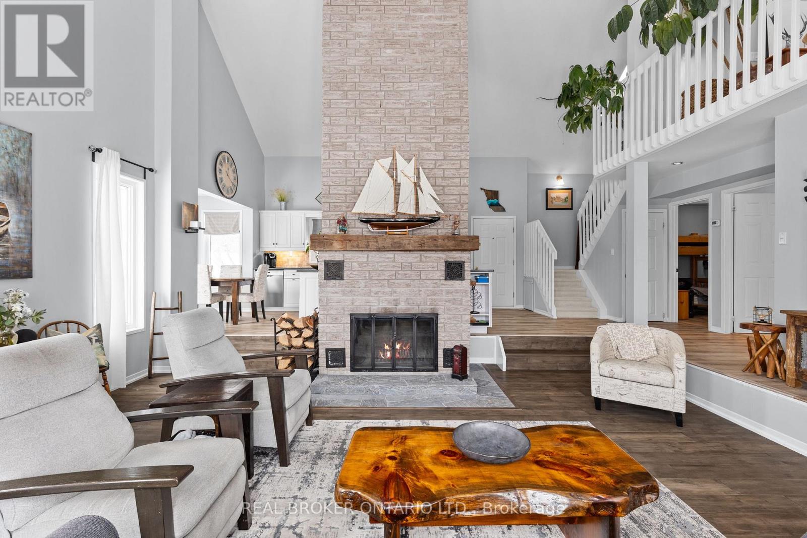 2043 Beman Point Lane, Severn, Ontario  L0K 1E0 - Photo 11 - S12853590