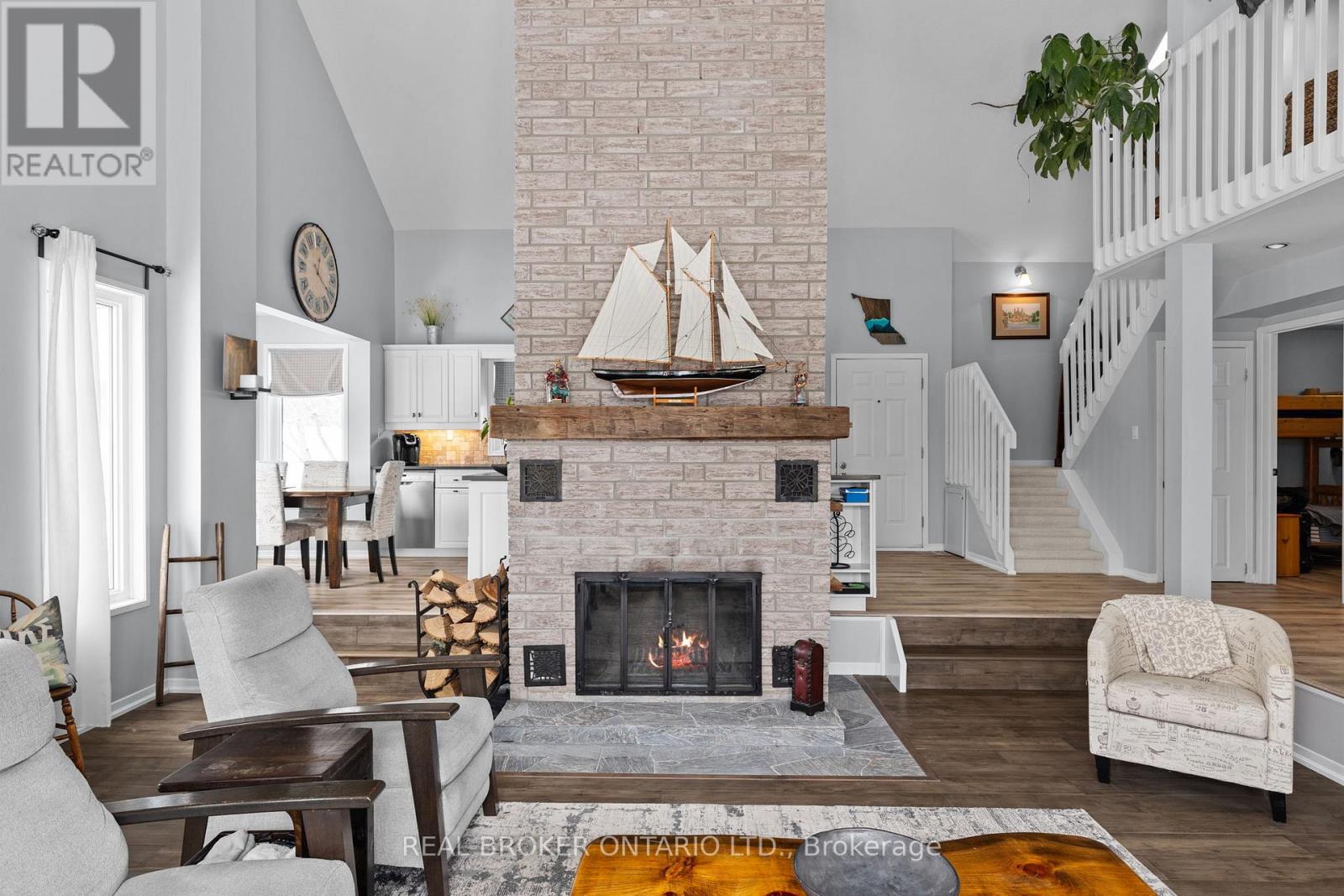 2043 Beman Point Lane, Severn, Ontario  L0K 1E0 - Photo 12 - S12853590