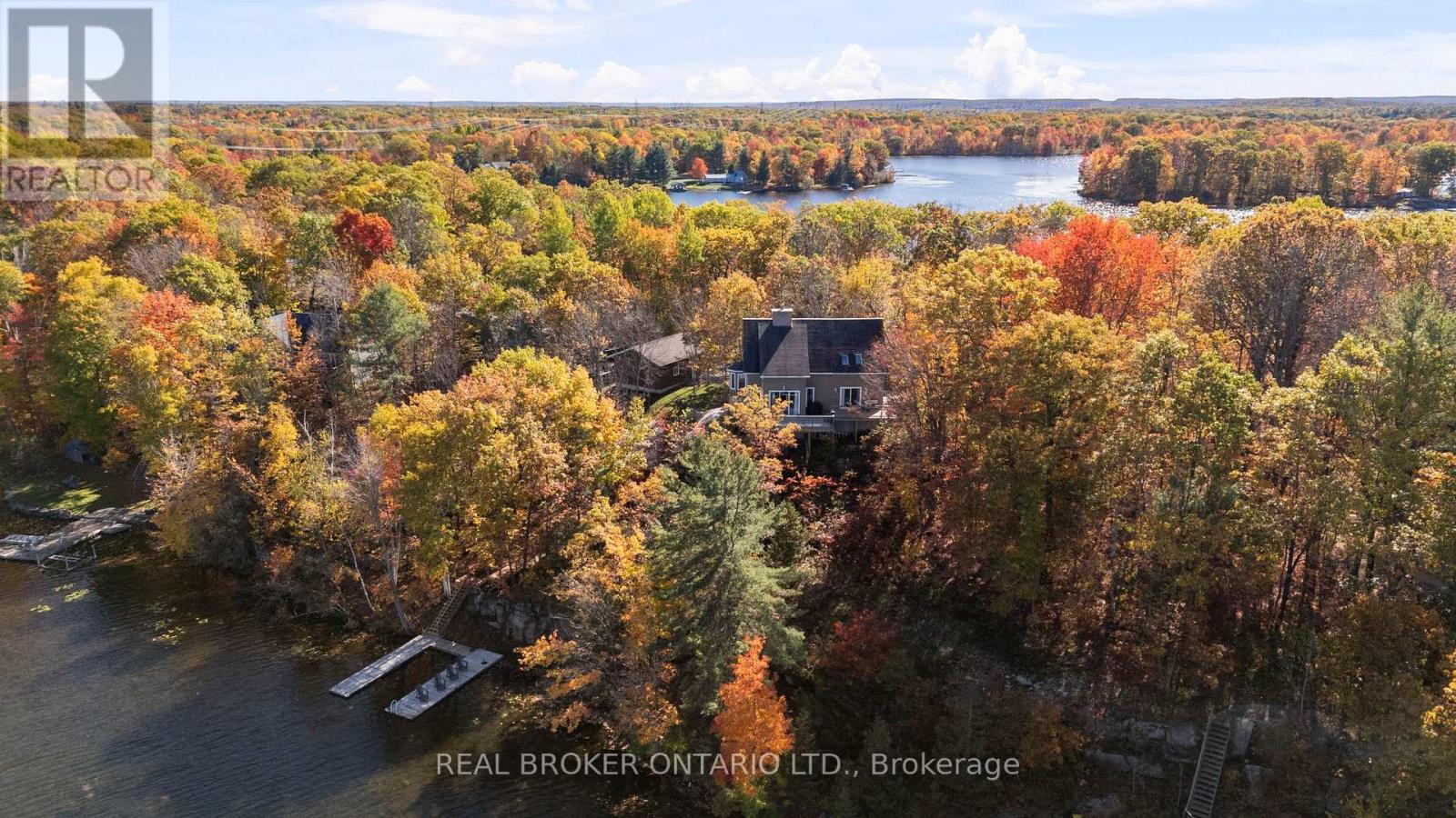 2043 Beman Point Lane, Severn, Ontario  L0K 1E0 - Photo 28 - S12853590