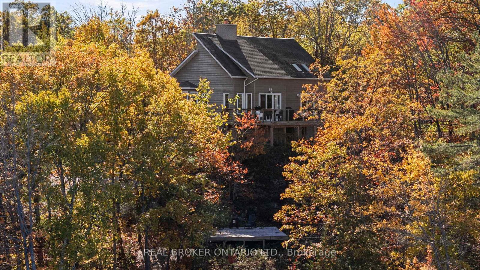 2043 Beman Point Lane, Severn, Ontario  L0K 1E0 - Photo 29 - S12853590