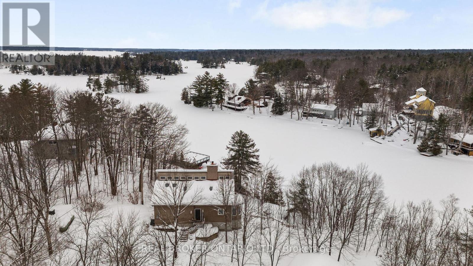 2043 Beman Point Lane, Severn, Ontario  L0K 1E0 - Photo 35 - S12853590