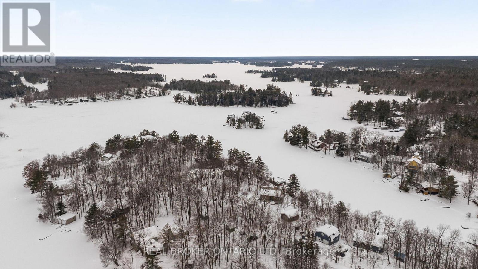 2043 Beman Point Lane, Severn, Ontario  L0K 1E0 - Photo 40 - S12853590