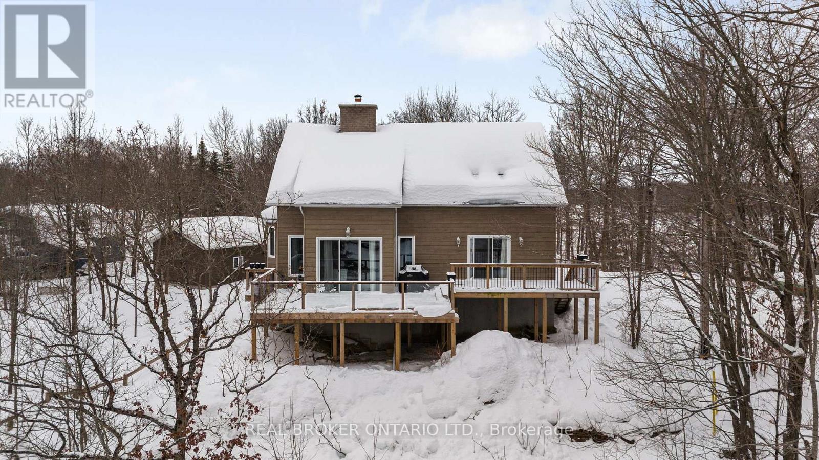 2043 Beman Point Lane, Severn, Ontario  L0K 1E0 - Photo 41 - S12853590