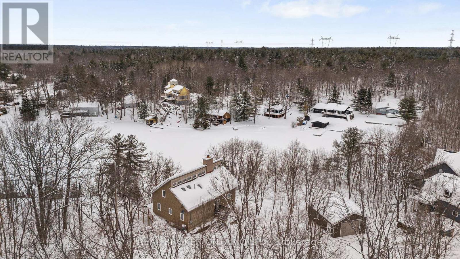 2043 Beman Point Lane, Severn, Ontario  L0K 1E0 - Photo 42 - S12853590