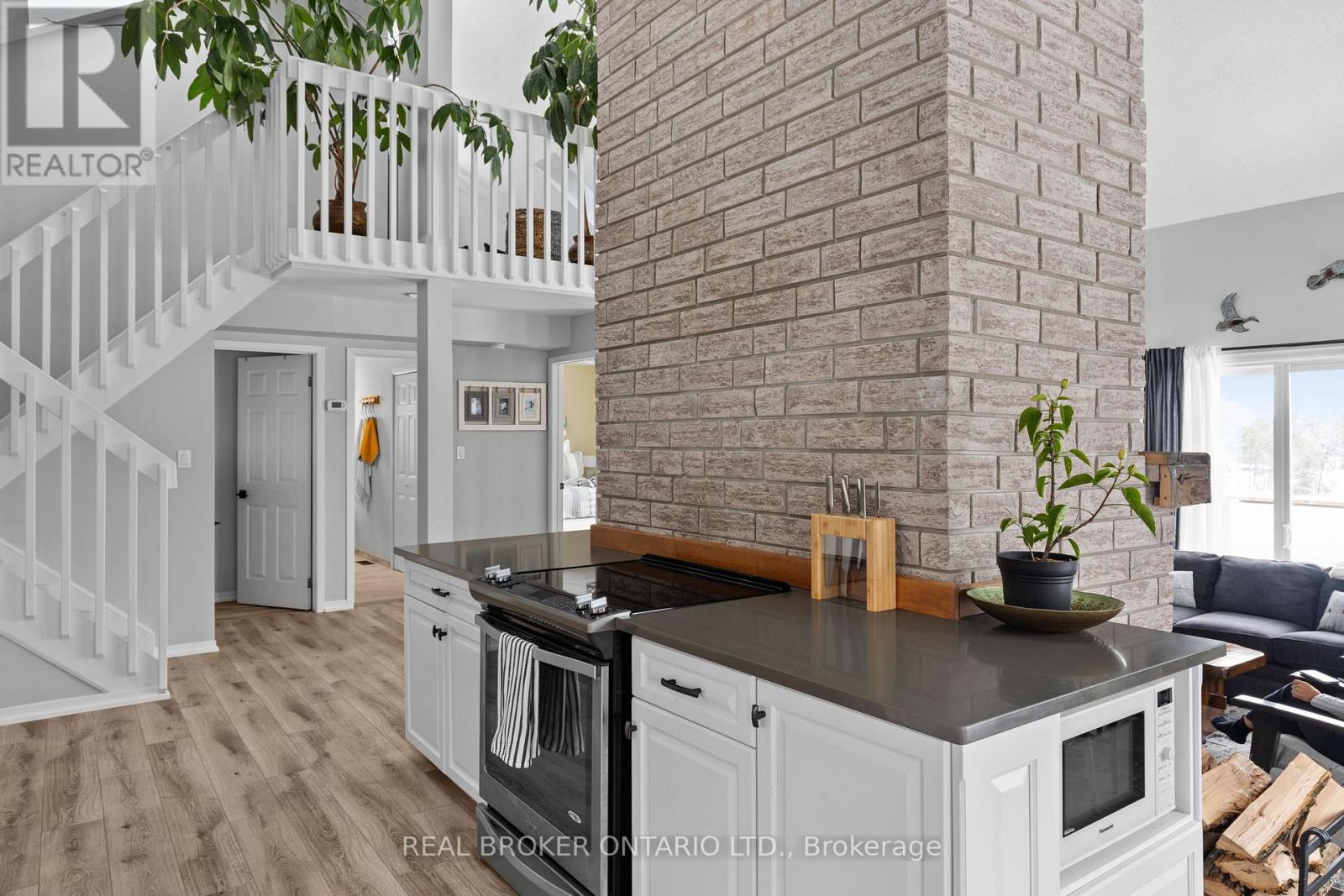 2043 Beman Point Lane, Severn, Ontario  L0K 1E0 - Photo 6 - S12853590