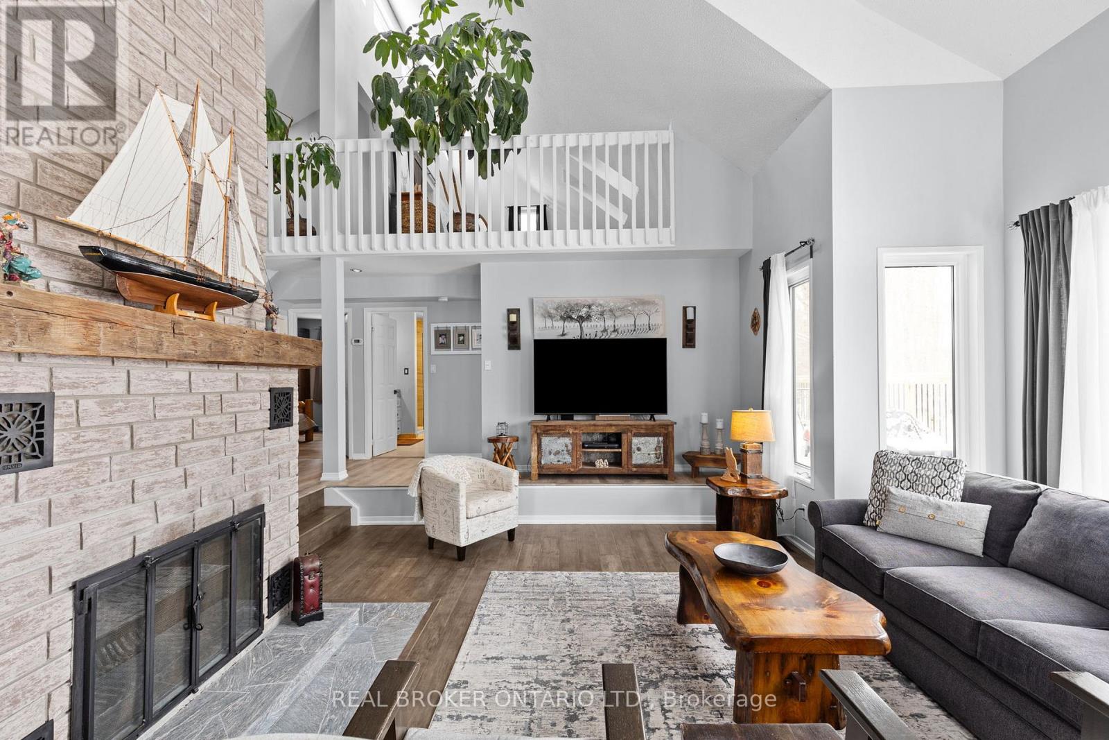 2043 Beman Point Lane, Severn, Ontario  L0K 1E0 - Photo 7 - S12853590