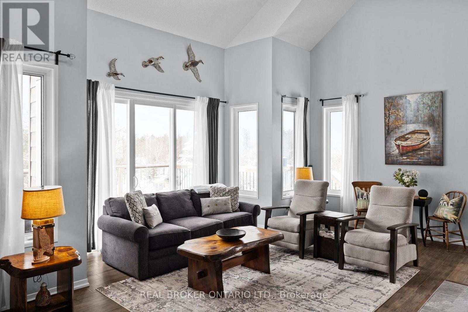 2043 Beman Point Lane, Severn, Ontario  L0K 1E0 - Photo 9 - S12853590