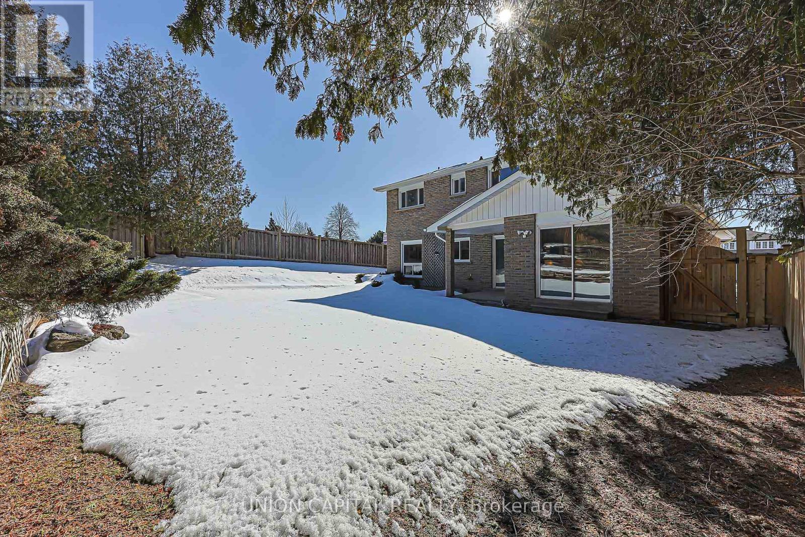 52 Barkwood Crescent, Toronto (Hillcrest Village), Ontario  M2H 3G6 - Photo 30 - C12843556