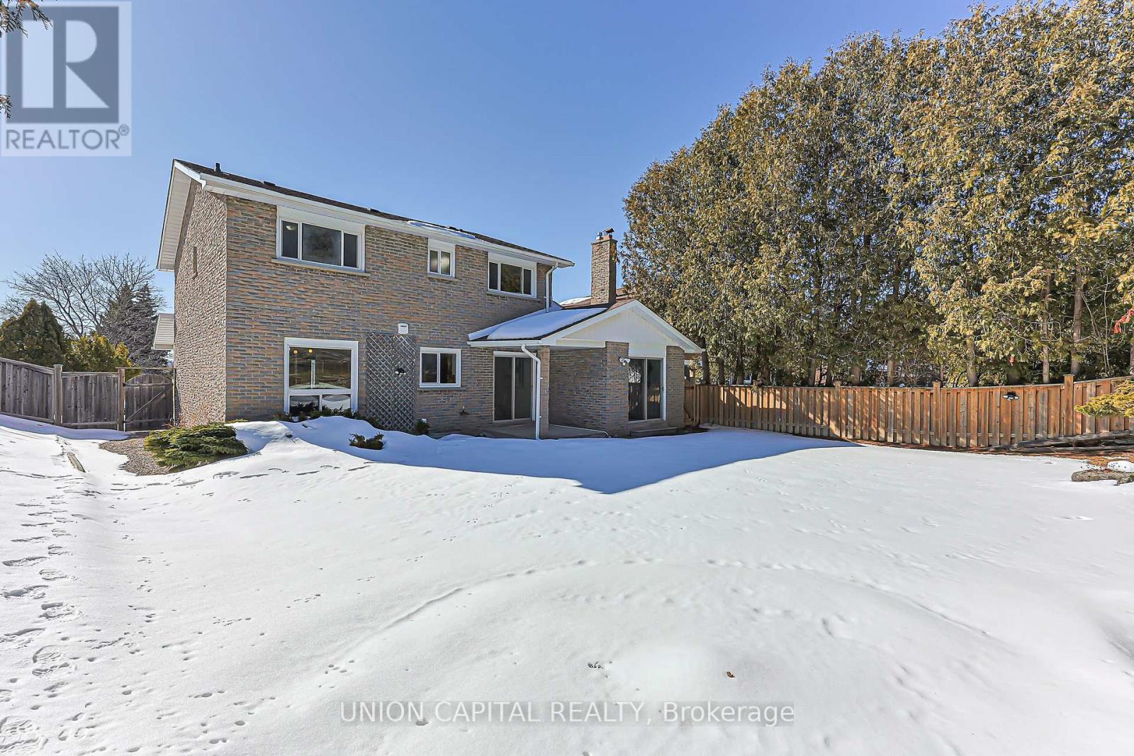52 Barkwood Crescent, Toronto (Hillcrest Village), Ontario  M2H 3G6 - Photo 33 - C12843556