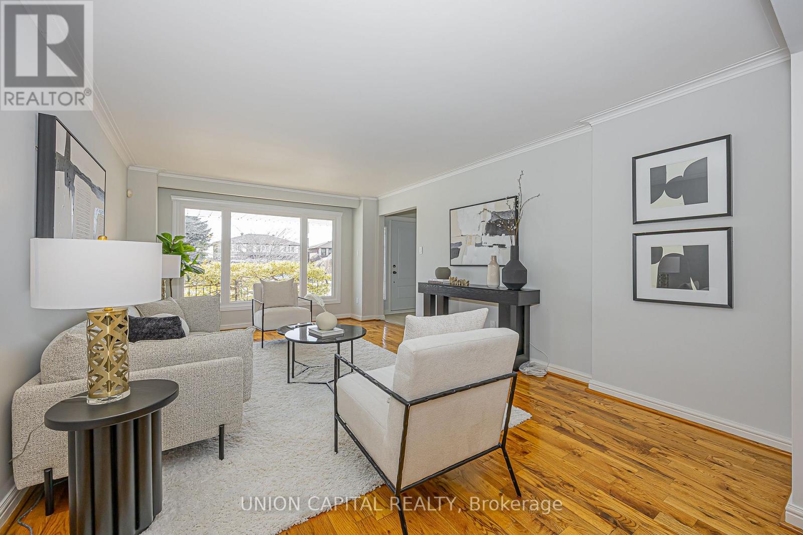 52 Barkwood Crescent, Toronto (Hillcrest Village), Ontario  M2H 3G6 - Photo 9 - C12843556