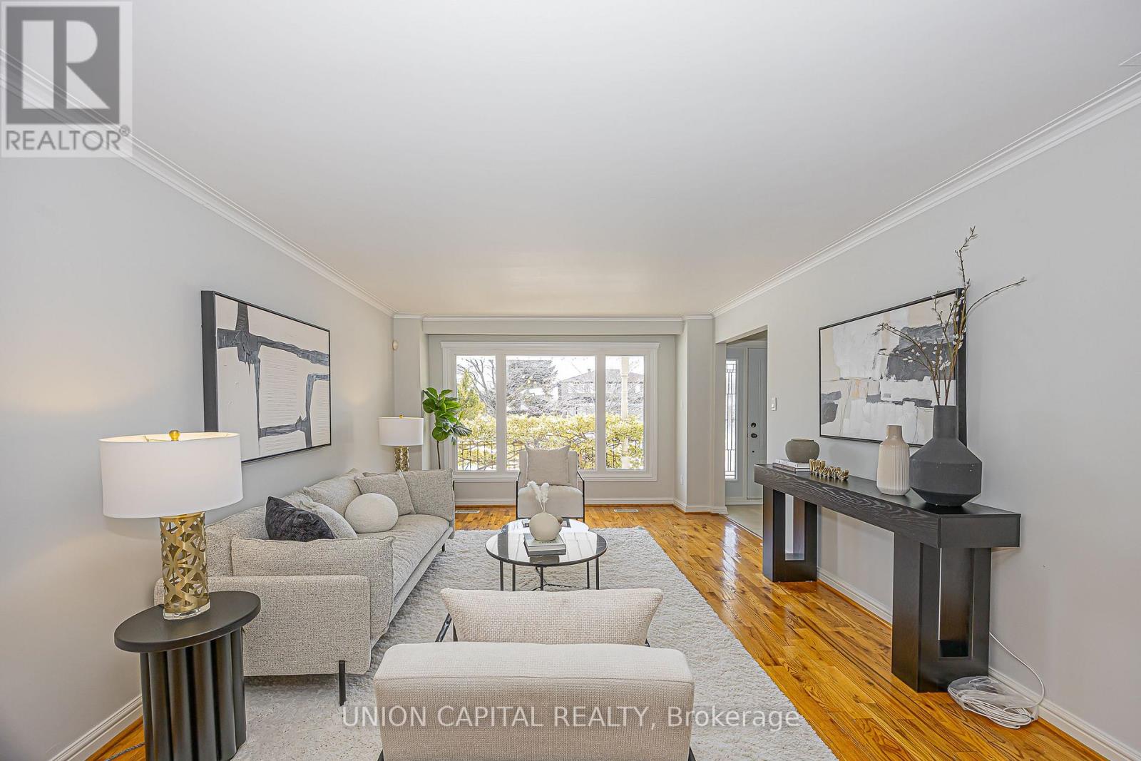 52 Barkwood Crescent, Toronto (Hillcrest Village), Ontario  M2H 3G6 - Photo 8 - C12843556