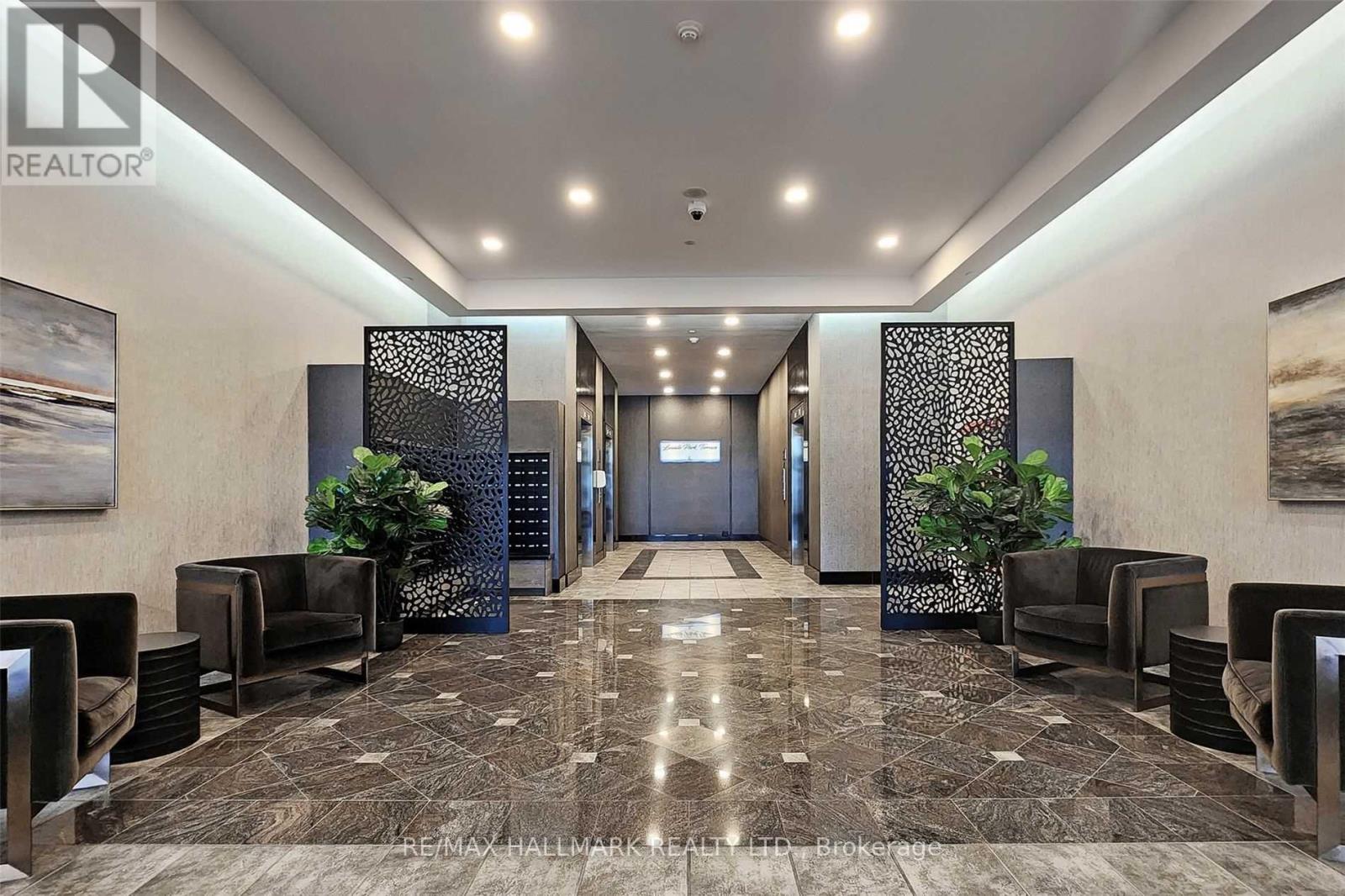 724 - 1 Leaside Park Drive, Toronto, Ontario  M4H 1R1 - Photo 4 - C12847294