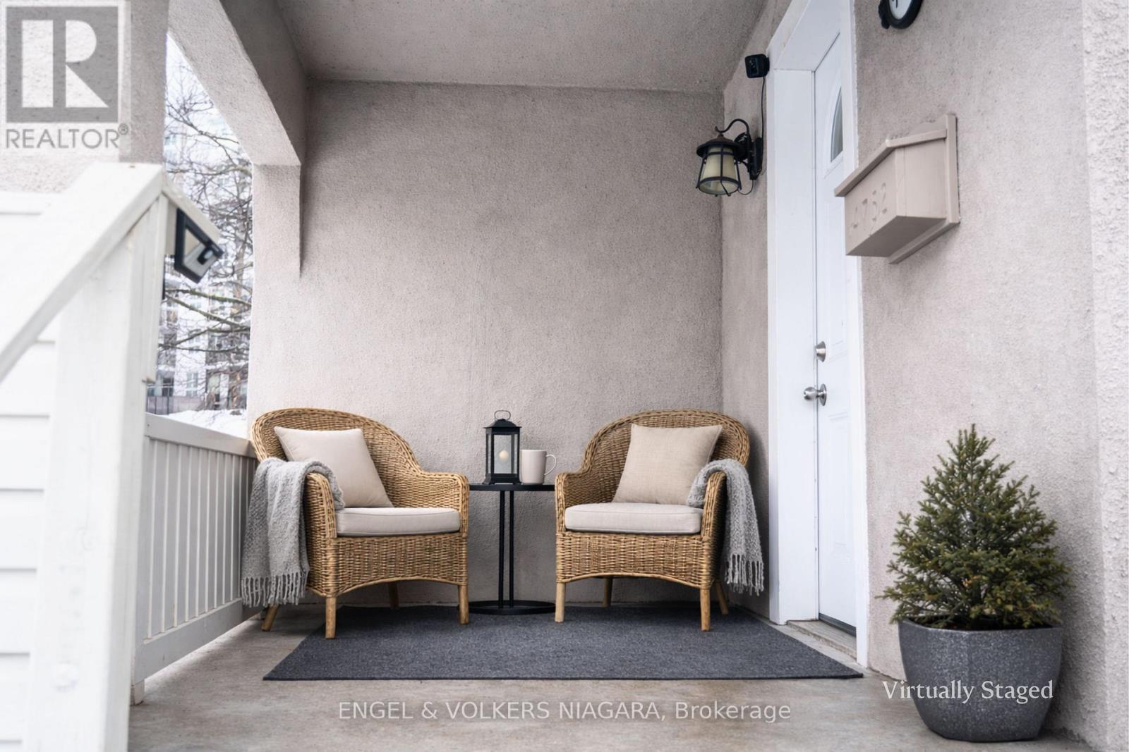 4752 Crawford Place W, Niagara Falls, Ontario  L2E 1Z2 - Photo 5 - X12846618