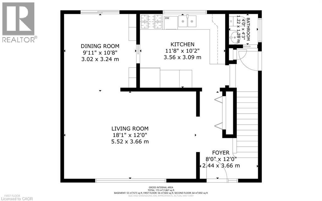 19 Carmen Avenue, Hamilton, Ontario  L8V 2H5 - Photo 42 - 40810152