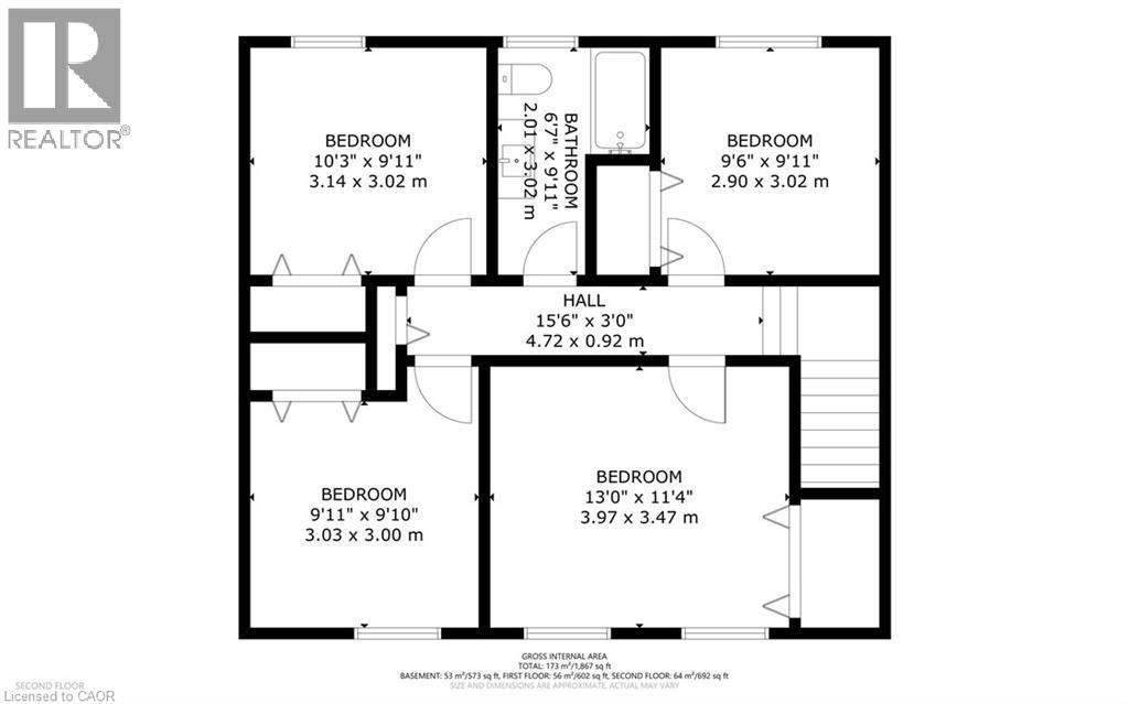 19 Carmen Avenue, Hamilton, Ontario  L8V 2H5 - Photo 43 - 40810152