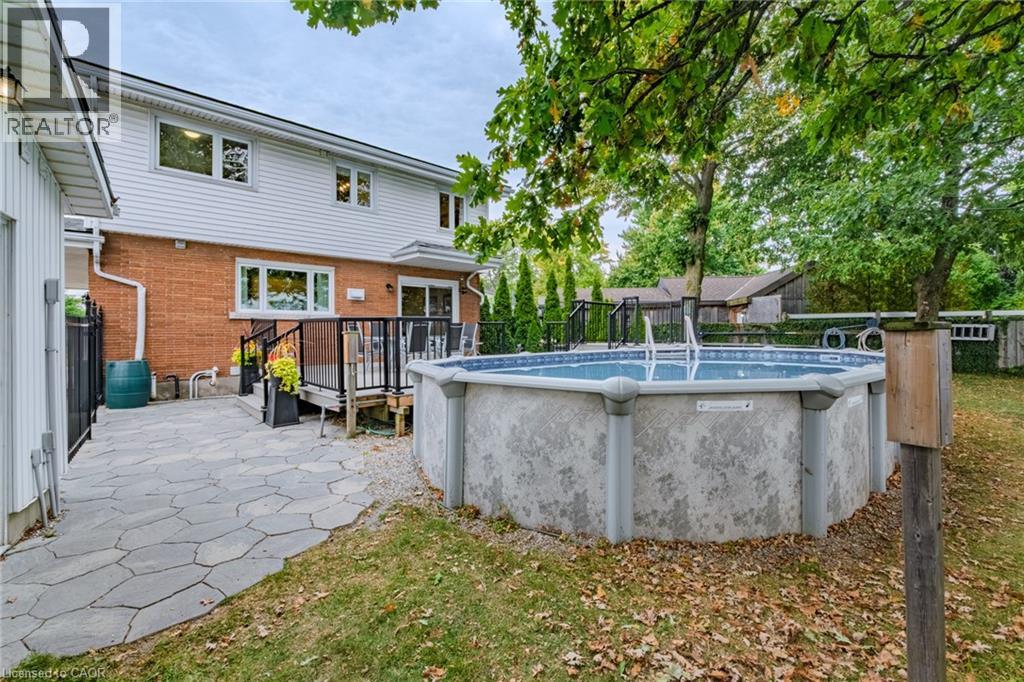 19 Carmen Avenue, Hamilton, Ontario  L8V 2H5 - Photo 8 - 40810152