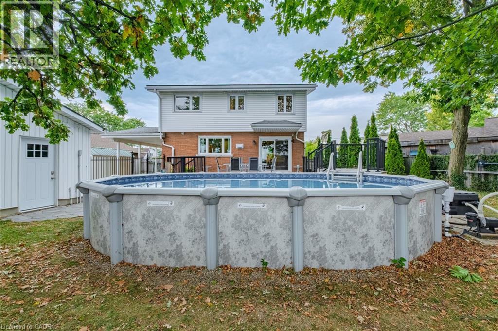 19 Carmen Avenue, Hamilton, Ontario  L8V 2H5 - Photo 9 - 40810152