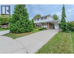 19 CARMEN Avenue, hamilton, Ontario