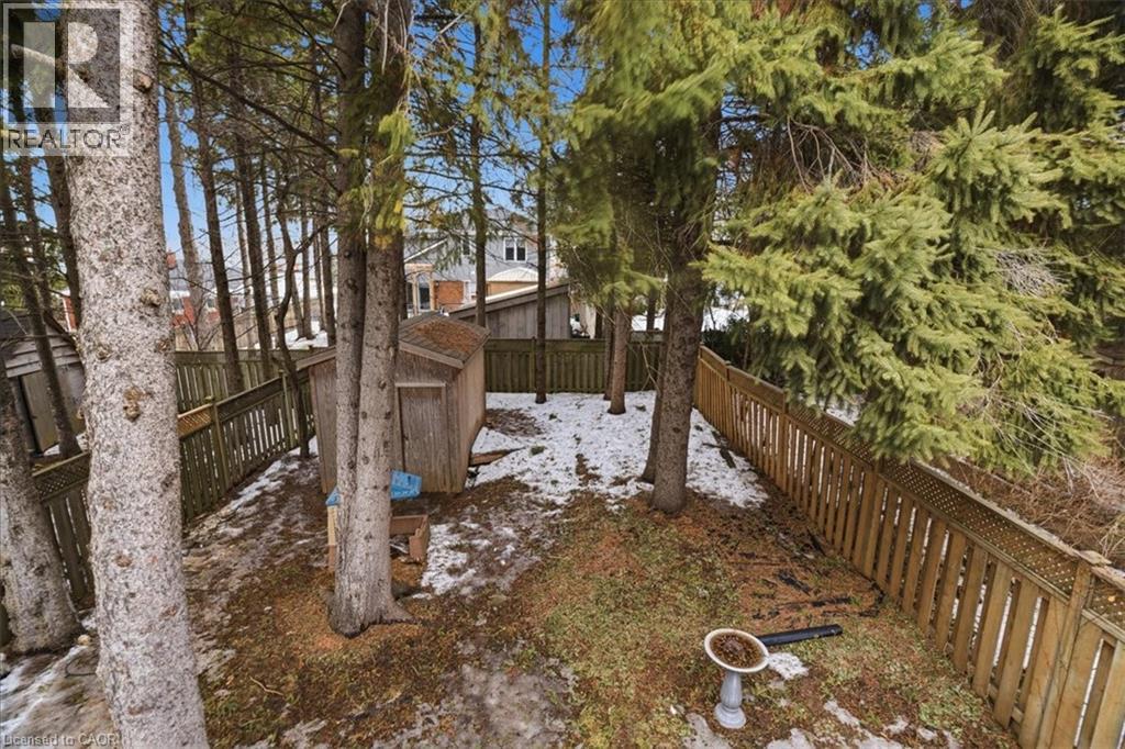 256 Grey Fox Drive, Kitchener, Ontario  N2E 3N4 - Photo 40 - 40809740