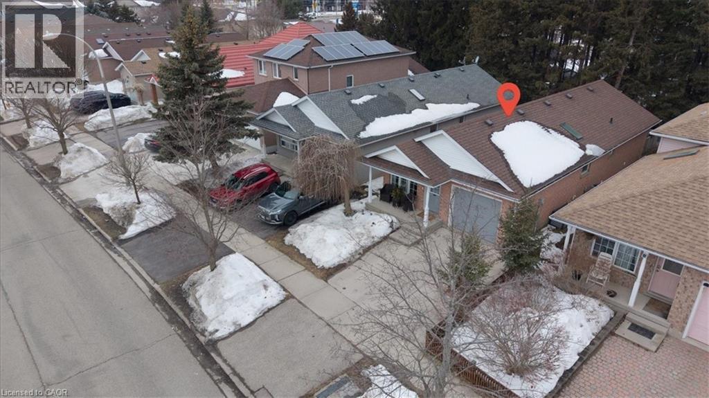 256 Grey Fox Drive, Kitchener, Ontario  N2E 3N4 - Photo 41 - 40809740