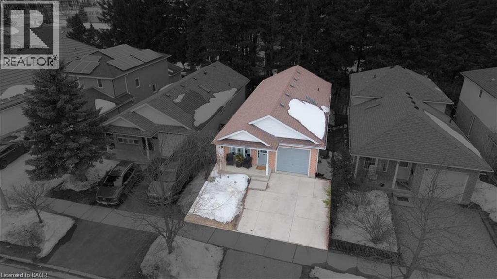 256 Grey Fox Drive, Kitchener, Ontario  N2E 3N4 - Photo 42 - 40809740