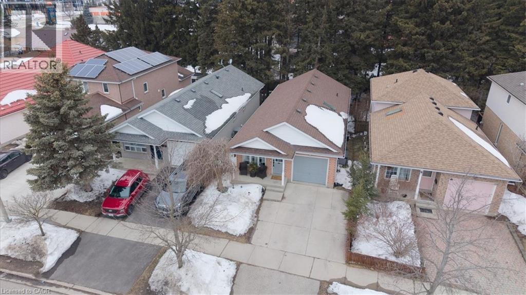 256 Grey Fox Drive, Kitchener, Ontario  N2E 3N4 - Photo 43 - 40809740