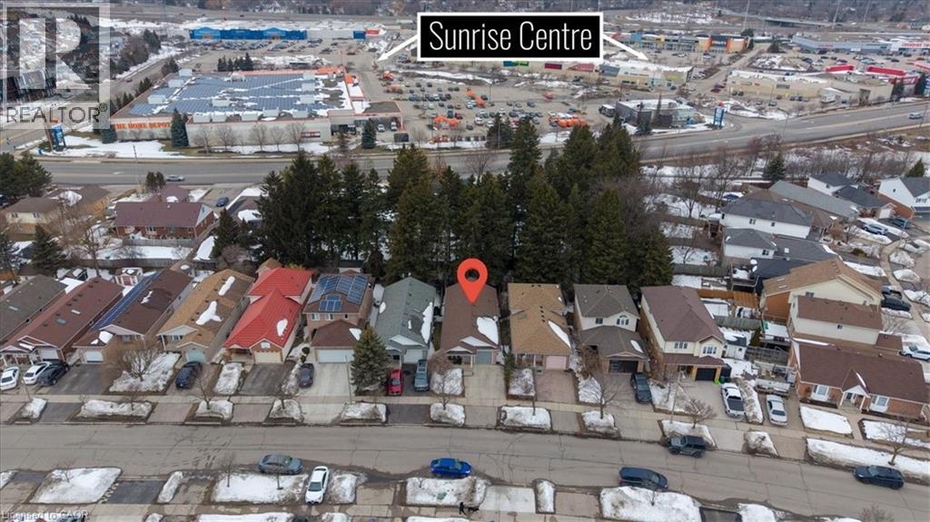 256 Grey Fox Drive, Kitchener, Ontario  N2E 3N4 - Photo 45 - 40809740