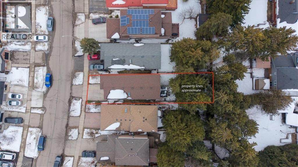 256 Grey Fox Drive, Kitchener, Ontario  N2E 3N4 - Photo 46 - 40809740