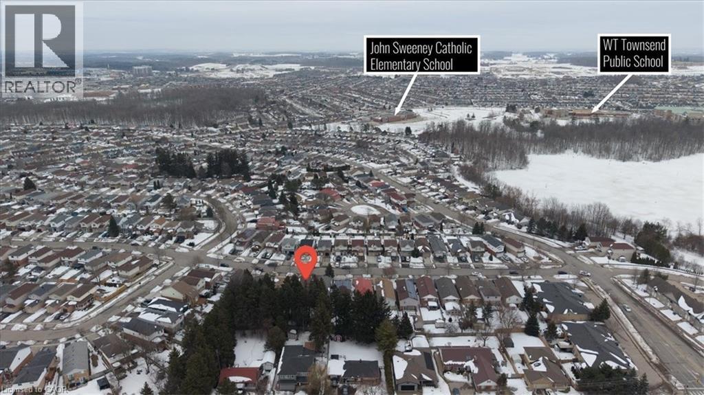 256 Grey Fox Drive, Kitchener, Ontario  N2E 3N4 - Photo 47 - 40809740