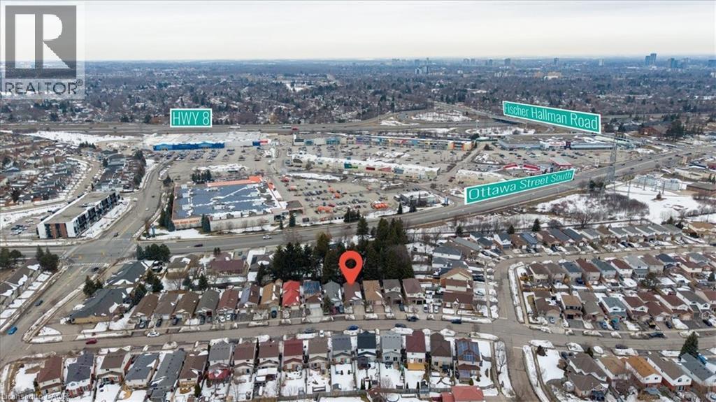 256 Grey Fox Drive, Kitchener, Ontario  N2E 3N4 - Photo 48 - 40809740