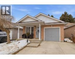 256 GREY FOX Drive, kitchener, Ontario