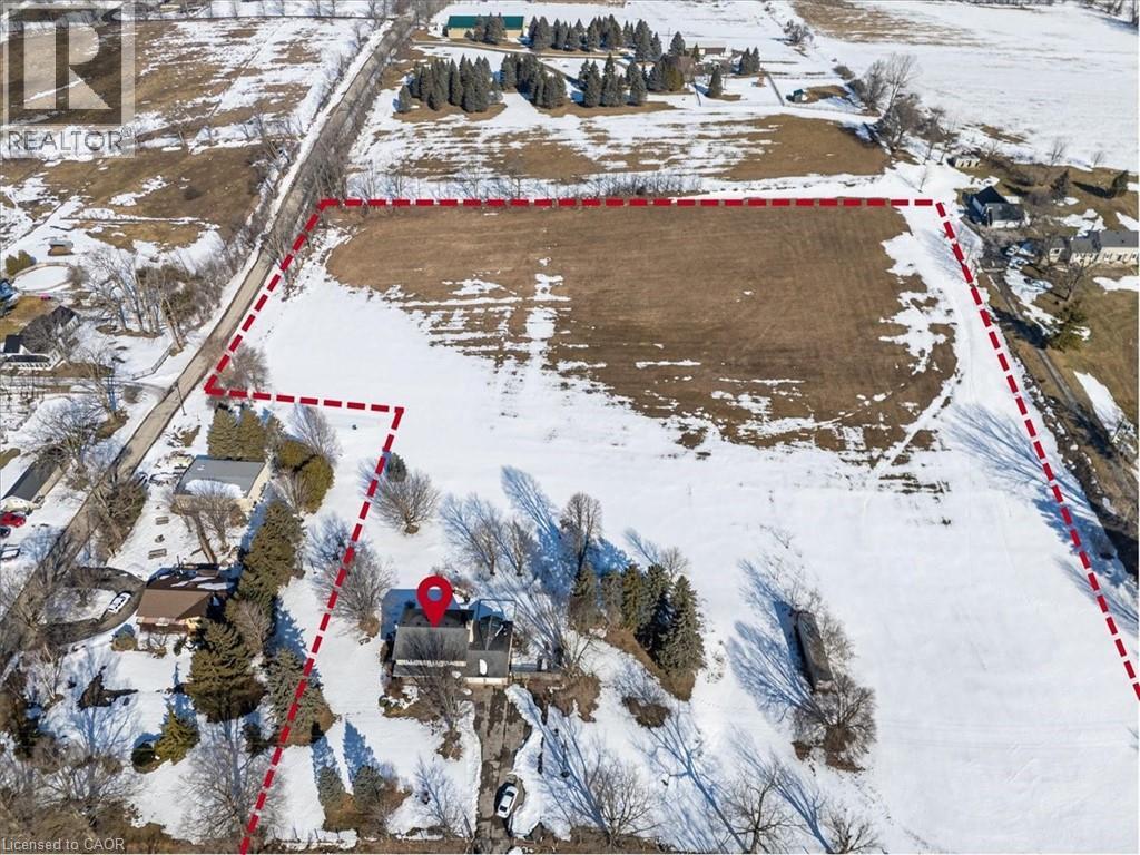 1093 Regional Road 97, Flamborough, Ontario  N0B 2J0 - Photo 3 - 40809690