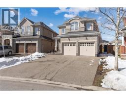 139 VINTON Road, Ancaster, Ontario