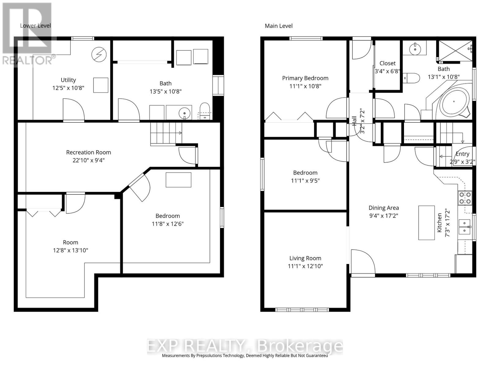 1052 Notre Dame Street, Russell, Ontario  K0A 1W1 - Photo 32 - X12852840