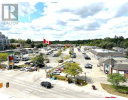 523 - 215 LAKESHORE ROAD W, Mississauga, Ontario