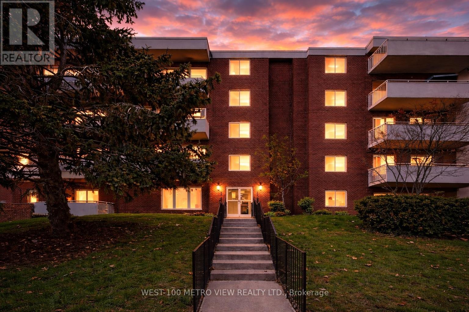 401 - 1275 SILVER SPEAR ROAD, Mississauga, Ontario