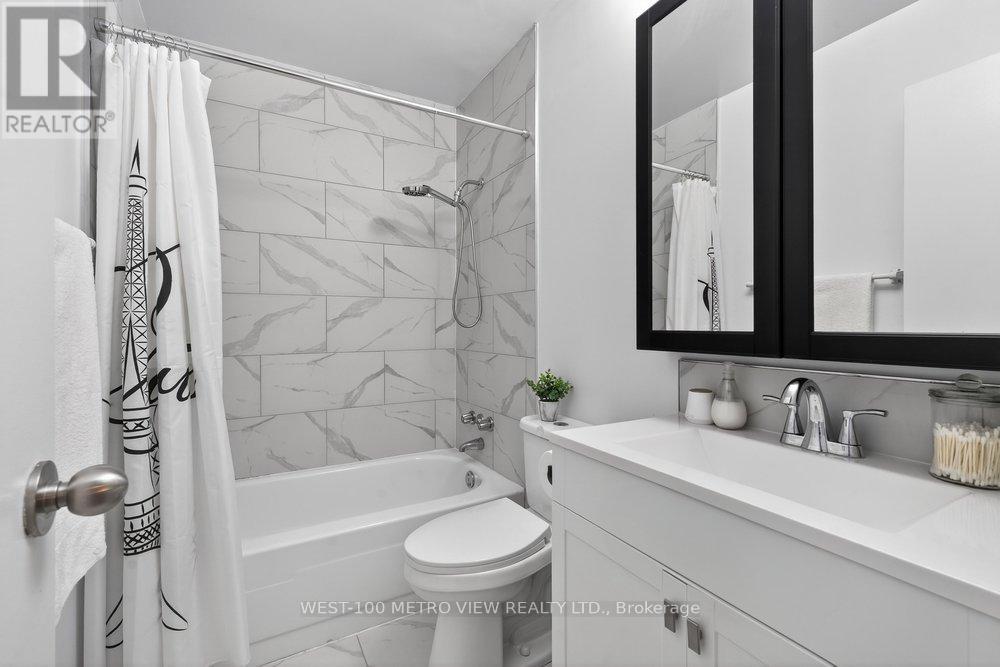 401 - 1275 Silver Spear Road, Mississauga, Ontario  L4Y 2W7 - Photo 18 - W12853372