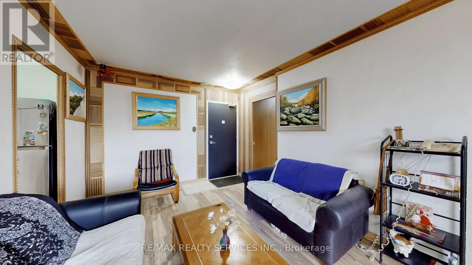 511 - 1660 Bloor Street, Mississauga, Ontario  L4X 1R9 - Photo 11 - W12853374