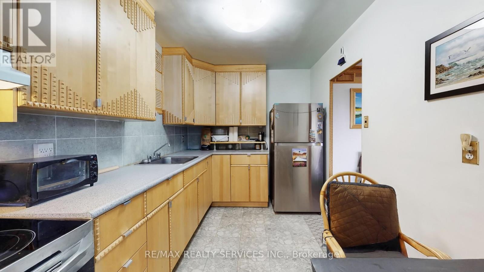 511 - 1660 Bloor Street, Mississauga, Ontario  L4X 1R9 - Photo 19 - W12853374